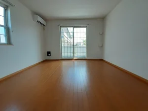 羽島市のマンスリーマンション・ウィークリーマンション「カルム横山 101・洋室(No.1295174)」メイン画像