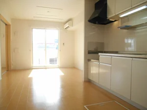 のマンスリーマンション・ウィークリーマンション「モーダ・カーサ・ラッフィナート 102・洋室(No.1295179)」メイン画像