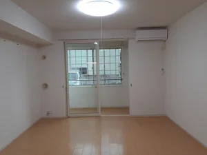 のマンスリーマンション・ウィークリーマンション「セシル 102・洋室(No.1295180)」メイン画像