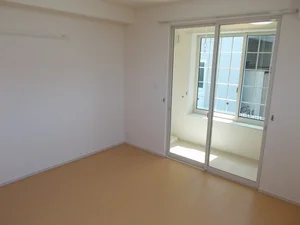 のマンスリーマンション・ウィークリーマンション「ライム　トゥリーⅡ 102・洋室(No.1295181)」メイン画像