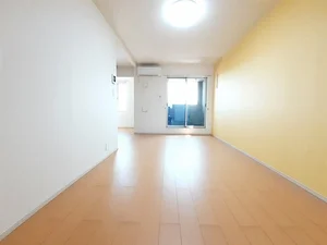 のマンスリーマンション・ウィークリーマンション「モデルノ・アロッジオⅠ 201・洋室(No.1295183)」メイン画像