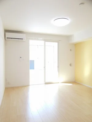 のマンスリーマンション・ウィークリーマンション「サンブライト 104・洋室(No.1295187)」メイン画像