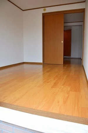 のマンスリーマンション・ウィークリーマンション「イレブン 102・洋室(No.1295192)」メイン画像