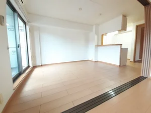 神領駅（愛知県）のマンスリーマンション・ウィークリーマンション「グランデ 201・LDK(No.1295195)」メイン画像