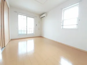 のマンスリーマンション・ウィークリーマンション「フィオーレ．Ｋ 205・洋室(No.1295196)」メイン画像