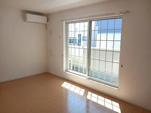 烏森駅（愛知県）のマンスリーマンション・ウィークリーマンション「クラージュ 202・洋室(No.1295199)」メイン画像