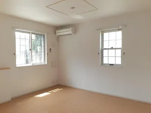 西春日井郡豊山町のマンスリーマンション・ウィークリーマンション「桔梗Ⅰ 101・洋室(No.1295200)」メイン画像