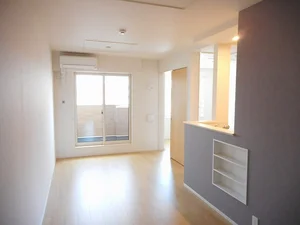 のマンスリーマンション・ウィークリーマンション「ひまわりⅢ 203・洋室(No.1295203)」メイン画像