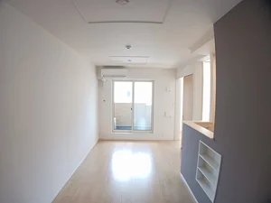 一宮市のマンスリーマンション・ウィークリーマンション「ひまわりⅢ 203・洋室(No.1295203)」メイン画像