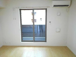 味岡駅（愛知県）のマンスリーマンション・ウィークリーマンション「ヴィラ 202・洋室(No.1295207)」メイン画像