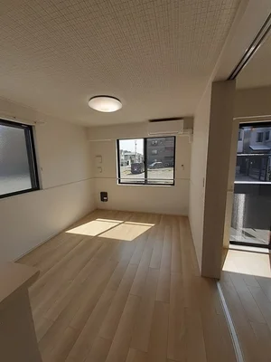 東海市のマンスリーマンション・ウィークリーマンション「グレイス 101・洋室(No.1295211)」メイン画像