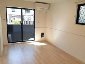 のマンスリーマンション・ウィークリーマンション「ルミナーレ　Ⅱ 102・洋室(No.1295212)」メイン画像