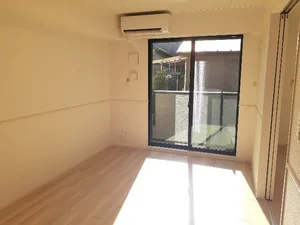 のマンスリーマンション・ウィークリーマンション「マーキュリー 102・洋室(No.1295214)」メイン画像