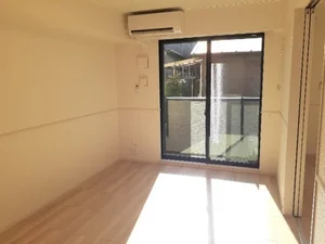 のマンスリーマンション・ウィークリーマンション「マーキュリー 102・洋室(No.1295214)」メイン画像