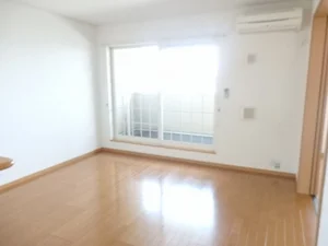 桑名市のマンスリーマンション・ウィークリーマンション「アクアヴァーレ　Ⅰ 202・洋室(No.1295220)」メイン画像