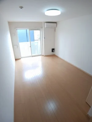 のマンスリーマンション・ウィークリーマンション「アーラ・ピッコロ 204・洋室(No.1295221)」メイン画像