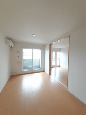 彦根市のマンスリーマンション・ウィークリーマンション「サウス　ウェルズⅠ 202・洋室(No.1295223)」メイン画像