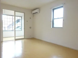 のマンスリーマンション・ウィークリーマンション「グリーンウッド　白山 101・洋室(No.1295231)」メイン画像