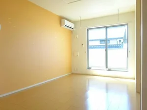 のマンスリーマンション・ウィークリーマンション「ボナール　Ｂ 202・洋室(No.1295233)」メイン画像