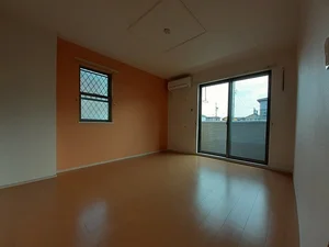 のマンスリーマンション・ウィークリーマンション「ル・タン・リッシュⅡ 102・洋室(No.1295234)」メイン画像