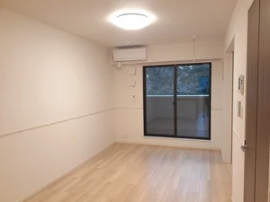 のマンスリーマンション・ウィークリーマンション「チェリーヒルズ　Ｂ 202・洋室(No.1295236)」メイン画像