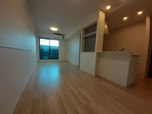 のマンスリーマンション・ウィークリーマンション「ラ・プルミエール和貴　Ａ 202・洋室(No.1295237)」メイン画像