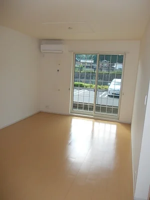 石生駅（兵庫県）のマンスリーマンション・ウィークリーマンション「サンタウン青垣 103・洋室(No.1295239)」メイン画像