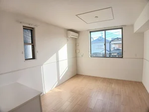 のマンスリーマンション・ウィークリーマンション「ヴェラルーナ天神 207・洋室(No.1295240)」メイン画像