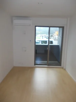 のマンスリーマンション・ウィークリーマンション「ツバメ 103・洋室(No.1295242)」メイン画像