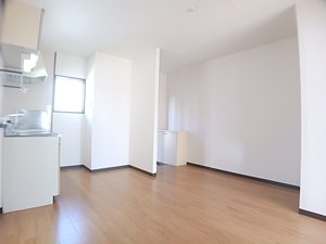 のマンスリーマンション・ウィークリーマンション「エスポワール御立Ｂ 201・洋室(No.1295245)」メイン画像