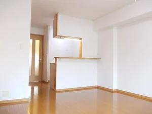 のマンスリーマンション・ウィークリーマンション「Ｍ．ブロッサムⅡ 101・洋室(No.1295248)」メイン画像