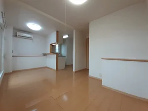 のマンスリーマンション・ウィークリーマンション「シャンドフルールＣ 201・洋室(No.1295250)」メイン画像