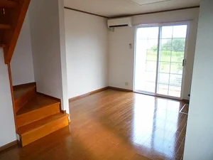 のマンスリーマンション・ウィークリーマンション「エトワ－ル 102・洋室(No.1295254)」メイン画像