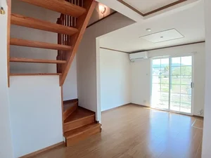 奈良県のマンスリーマンション・ウィークリーマンション「エトワ－ル 102・洋室(No.1295254)」メイン画像