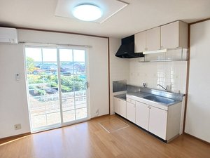 奈良県のマンスリーマンション・ウィークリーマンション「エトワ－ル 102・洋室(No.1295254)」メイン画像