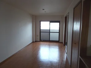 門真市のマンスリーマンション・ウィークリーマンション「サンパティ－ク・ジャン 305・洋室(No.1295255)」メイン画像