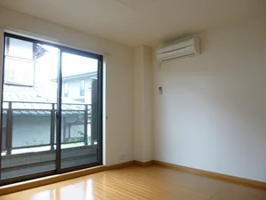 のマンスリーマンション・ウィークリーマンション「エスポワール　メゾン 203・洋室(No.1295258)」メイン画像