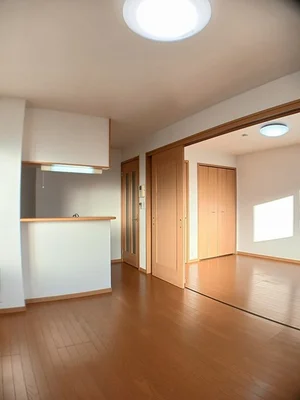 吉田駅（大阪府）のマンスリーマンション・ウィークリーマンション「インサイド　フィールド 203・洋室(No.1295263)」メイン画像