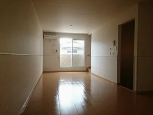 のマンスリーマンション・ウィークリーマンション「ヴィエント 205・LDK(No.1295264)」メイン画像