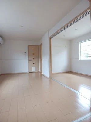 大阪府のマンスリーマンション・ウィークリーマンション「コートドールⅡ 201・LDK(No.1295267)」メイン画像