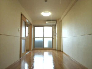 東大阪市のマンスリーマンション・ウィークリーマンション「アプリコット　こさか 202・LDK(No.1295268)」メイン画像