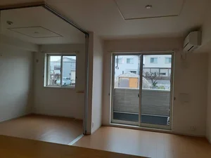 のマンスリーマンション・ウィークリーマンション「フィオーレ 103・洋室(No.1295270)」メイン画像