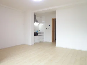 のマンスリーマンション・ウィークリーマンション「パークライフ　ＥＳＡＫＡ 402・洋室(No.1295272)」メイン画像