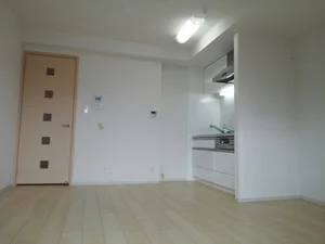 東大阪市のマンスリーマンション・ウィークリーマンション「メゾン若江東 305・洋室(No.1295274)」メイン画像