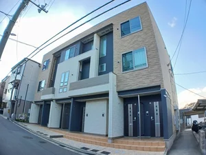 大阪経済法科大学周辺のマンスリーマンション・ウィークリーマンション「サンシャイン東山　ＰＡＲＴⅠ 303・洋室(No.1295275)」メイン画像