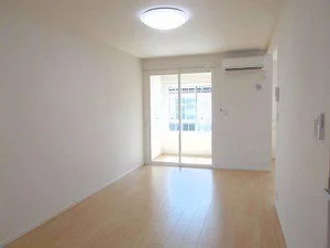 のマンスリーマンション・ウィークリーマンション「アドニスⅡ 202・洋室(No.1295277)」メイン画像