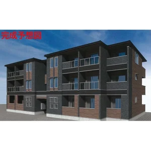 八尾市のマンスリーマンション・ウィークリーマンション「パイン山城 202・洋室(No.1295297)」メイン画像