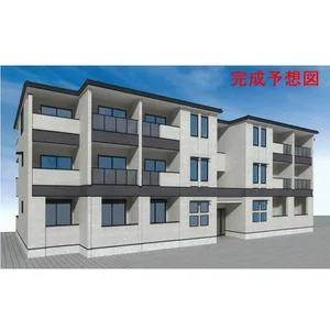 のマンスリーマンション・ウィークリーマンション「山城町４丁目アパート 103・洋室(No.1295312)」メイン画像