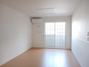 のマンスリーマンション・ウィークリーマンション「アンフィニ 102・洋室(No.1295323)」メイン画像