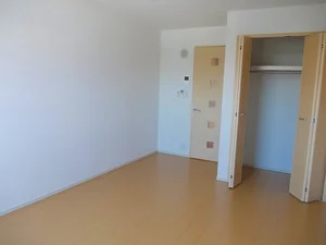 有田郡有田川町のマンスリーマンション・ウィークリーマンション「ボンヌ・シャンス 202・洋室(No.1295324)」メイン画像